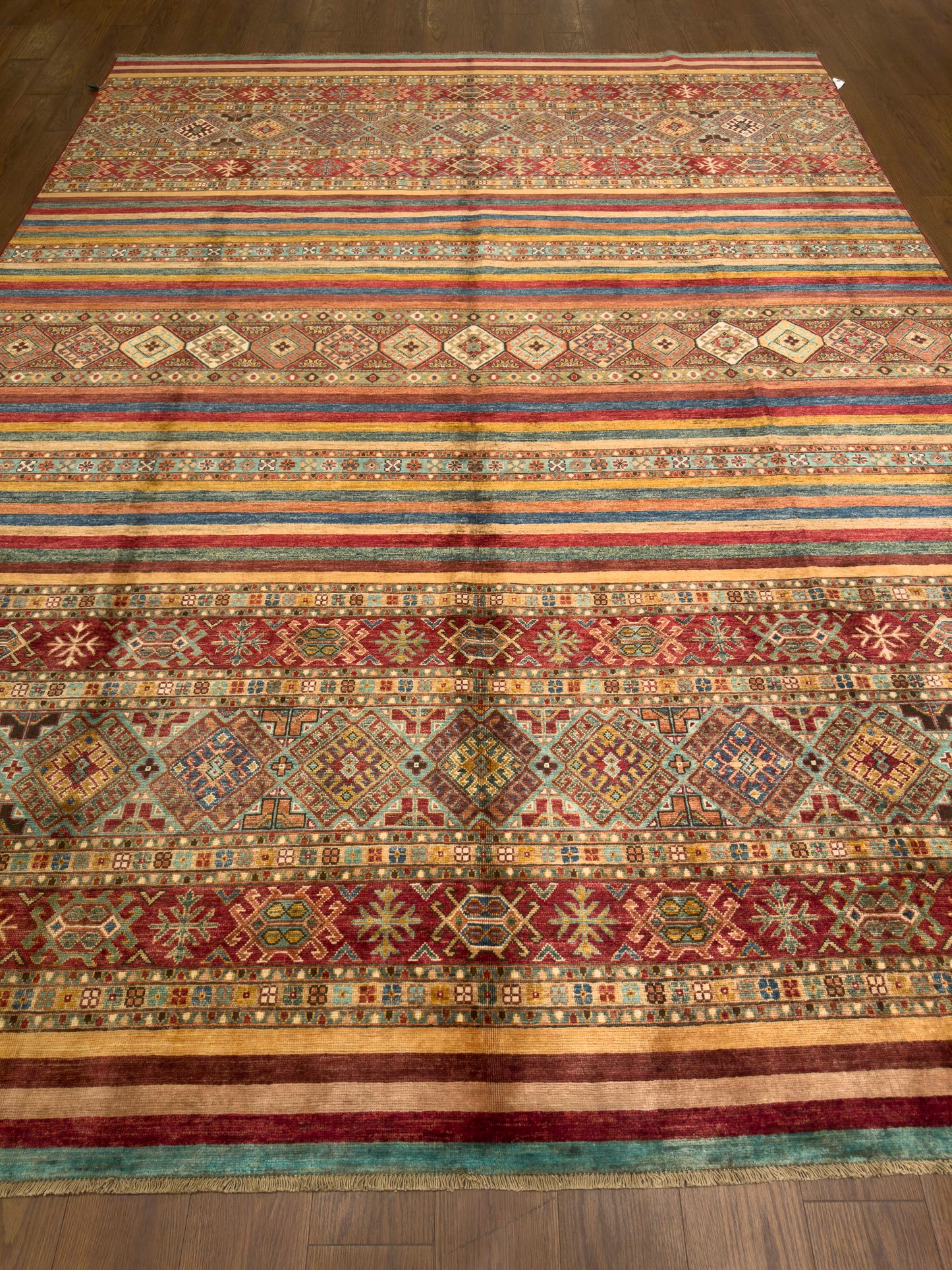 Sal NJ1700 - 8.5 x 11.8