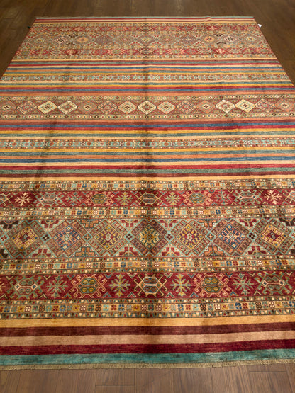 Sal NJ1700 - 8.5 x 11.8