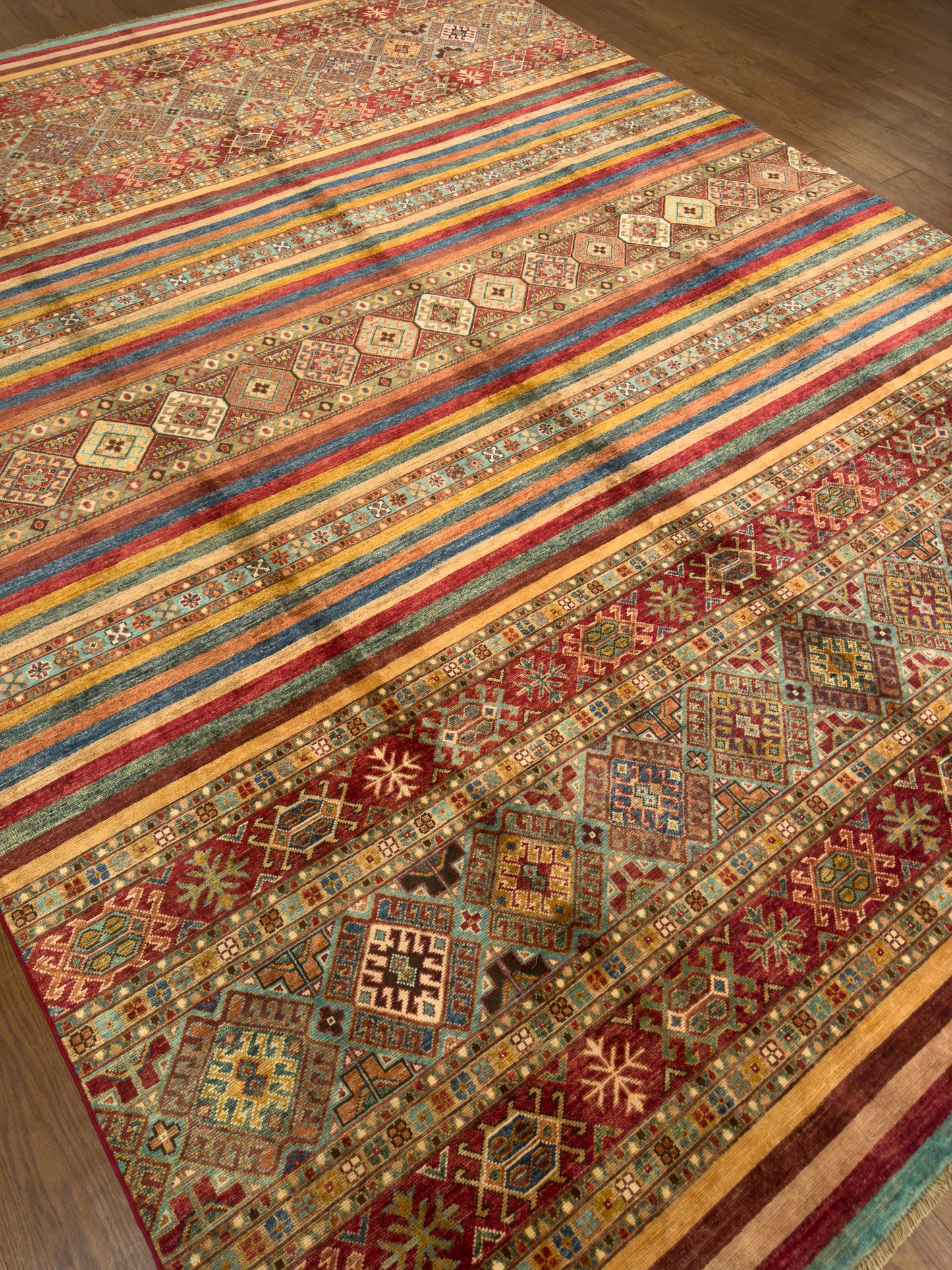 Sal NJ1700 - 8.5 x 11.8