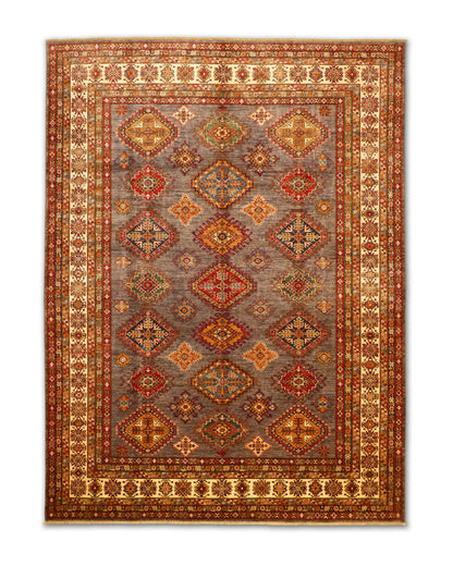 Kazak NJ1701 - 9.1 x 11.11