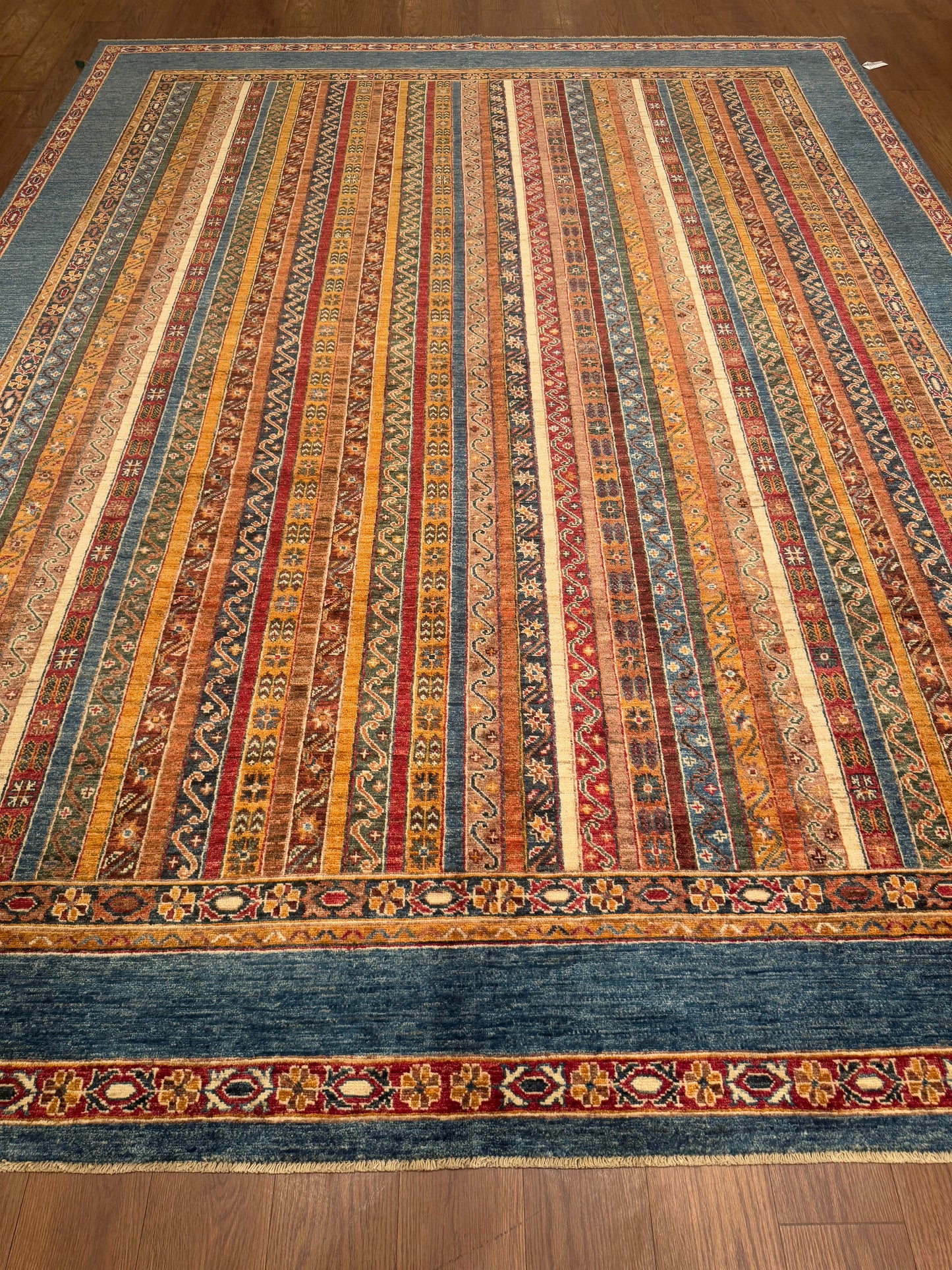 Sal NJ1702 - 9.11 x 11.11