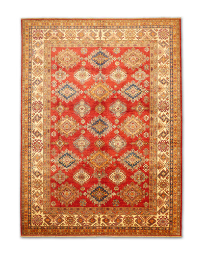 Kazak NJ1703 - 9.1 x 12.3