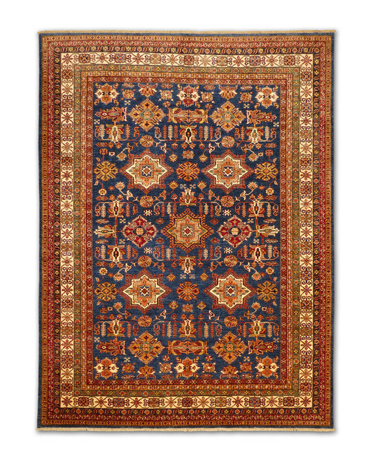 Kazak NJ1708 - 8.10 x 11.8