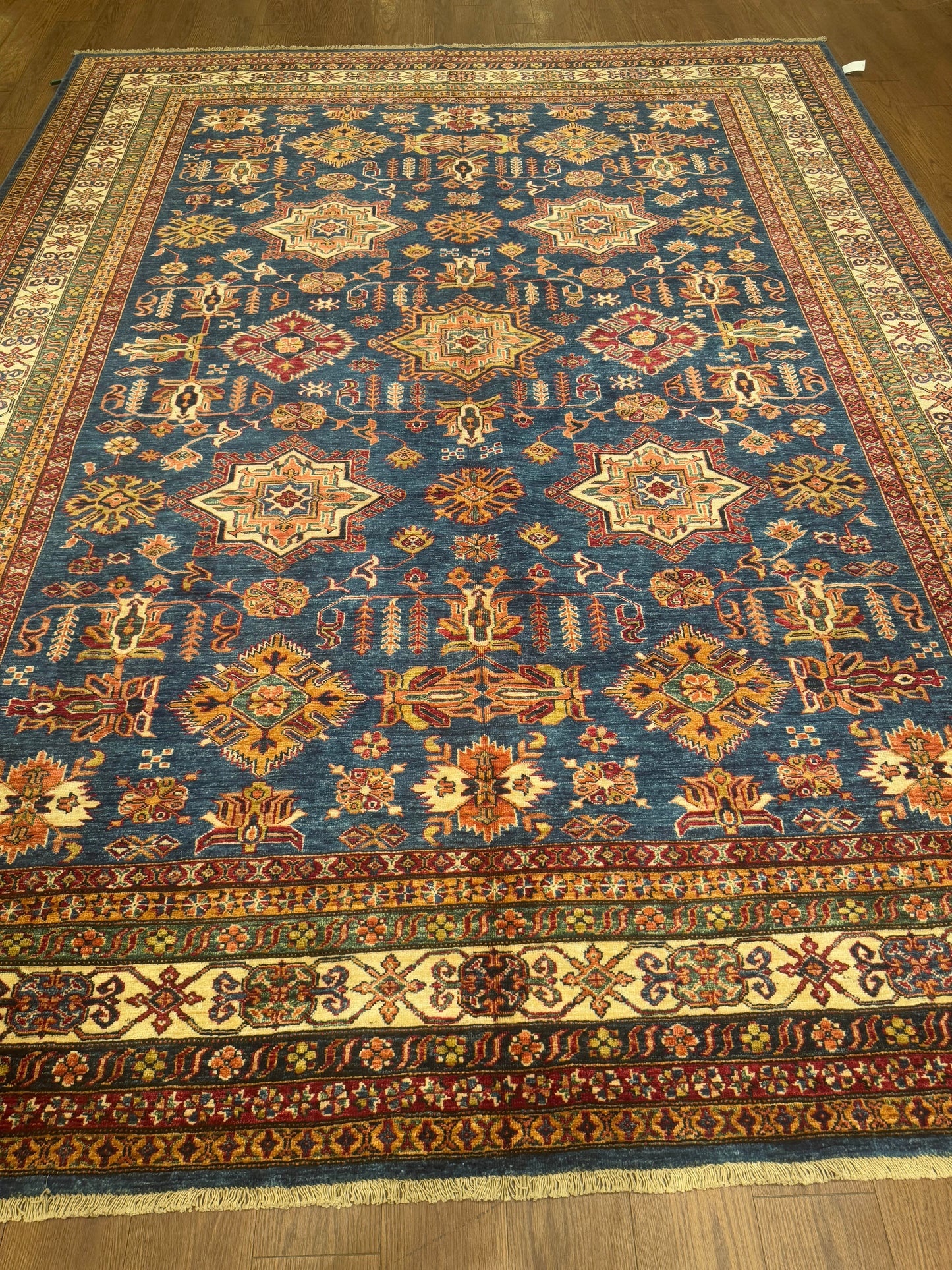 Kazak NJ1708 - 8.10 x 11.8