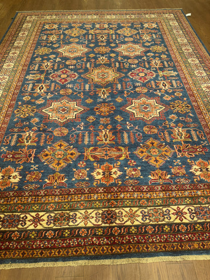 Kazak NJ1708 - 8.10 x 11.8