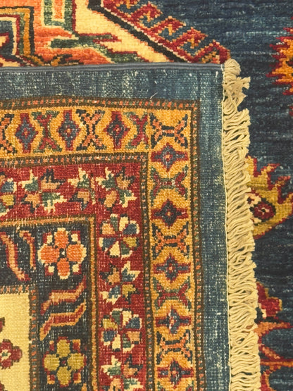 Kazak NJ1708 - 8.10 x 11.8