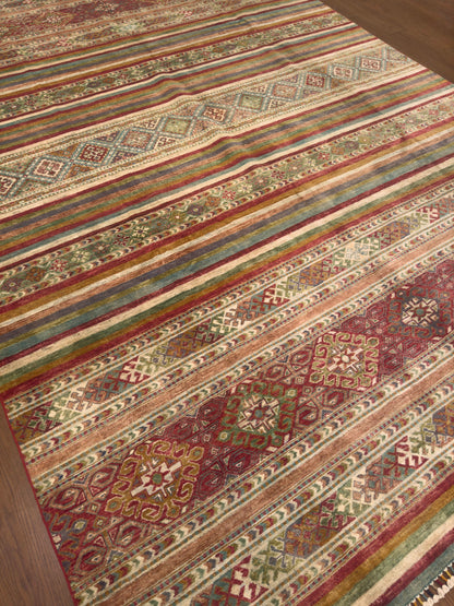 Sal NJ1712 - 8.7 x 12.5