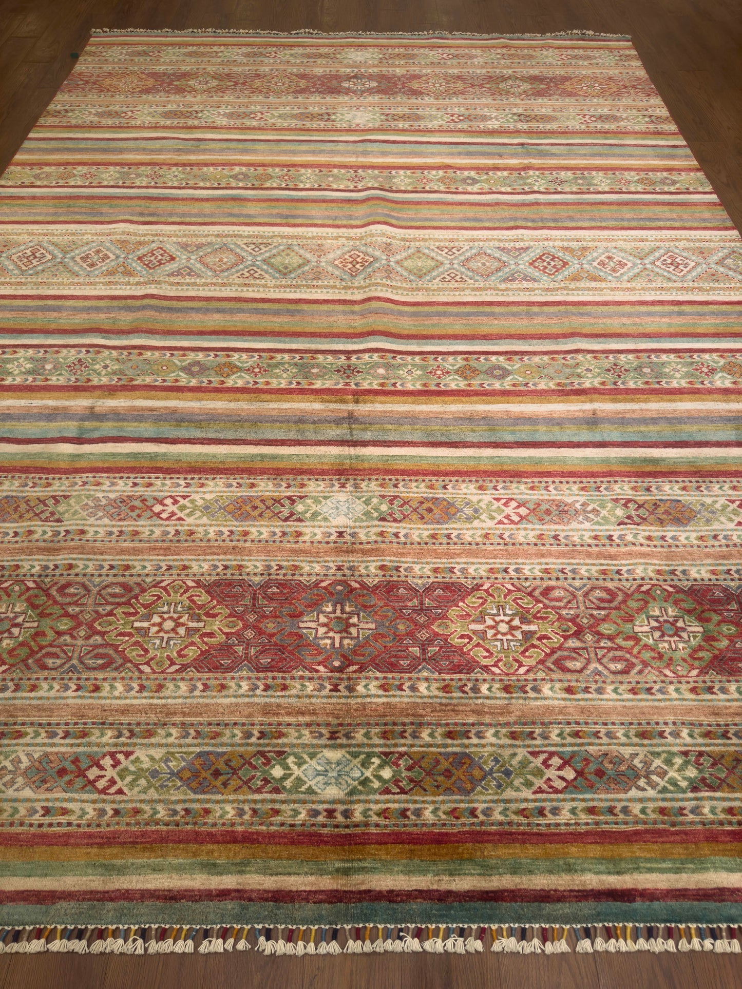 Sal NJ1712 - 8.7 x 12.5