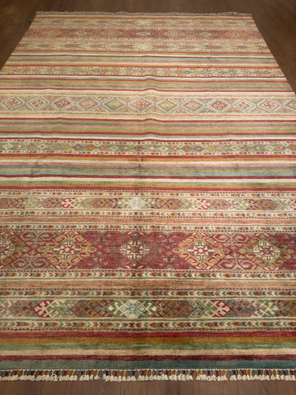 Sal NJ1712 - 8.7 x 12.5