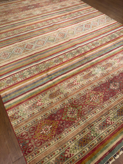 Sal NJ1712 - 8.7 x 12.5