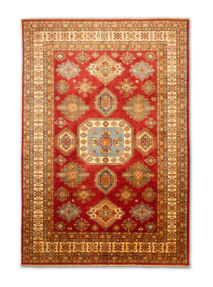 Kazak NJ1714 - 9 x 12.8