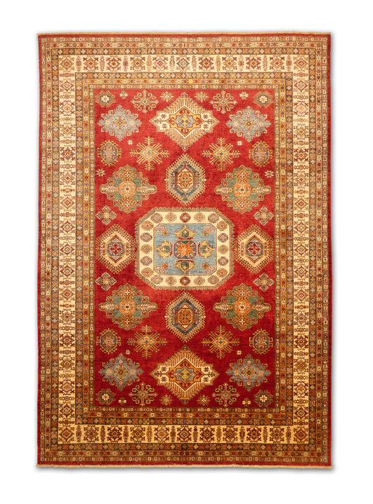 Kazak NJ1714 - 9 x 12.8