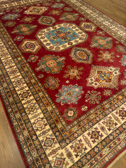 Kazak NJ1714 - 9 x 12.8