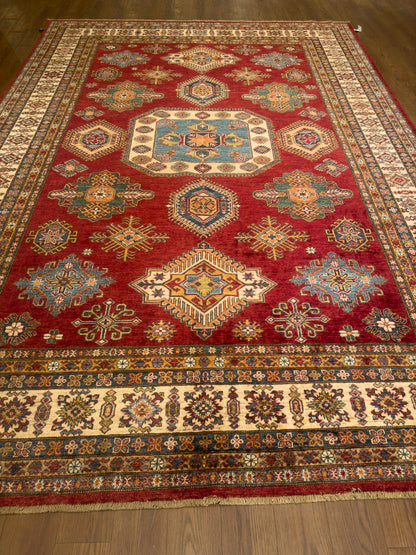 Kazak NJ1714 - 9 x 12.8