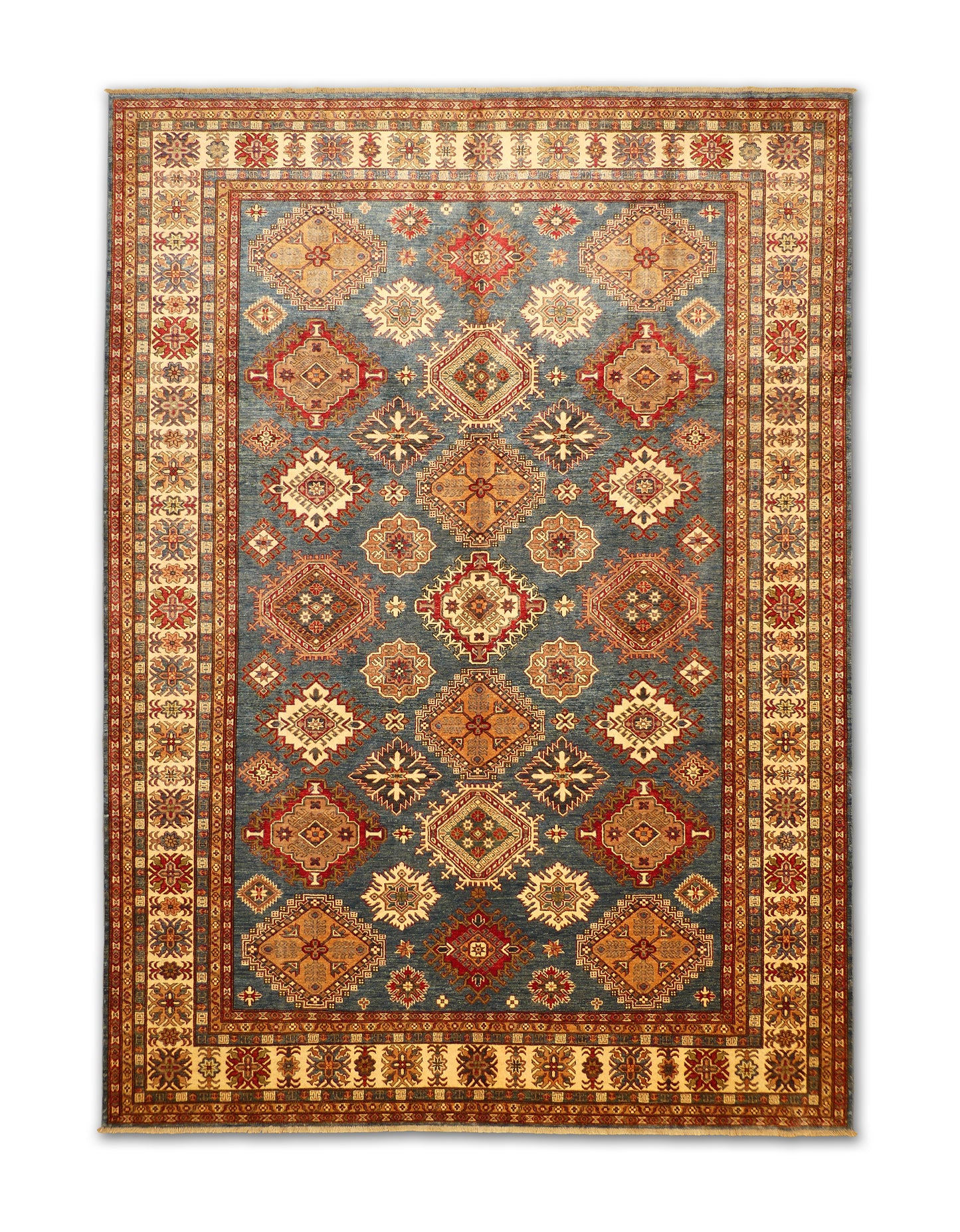 Kazak NJ1716 - 9 x 12