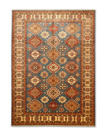 Kazak NJ1716 - 9 x 12