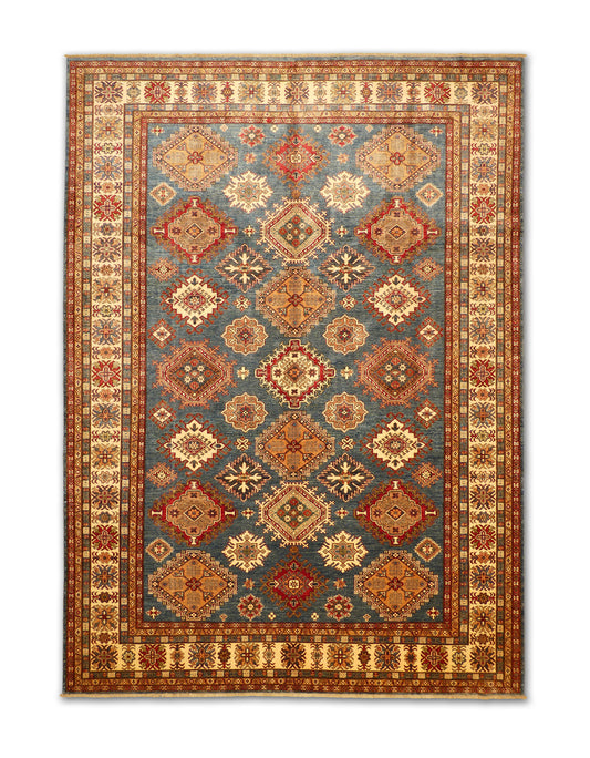 Kazak NJ1716 - 9 x 12