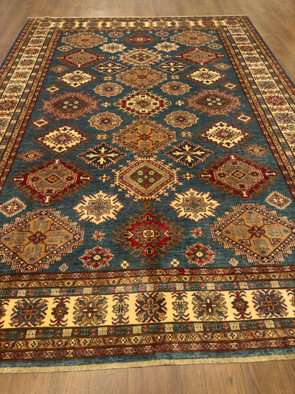 Kazak NJ1716 - 9 x 12