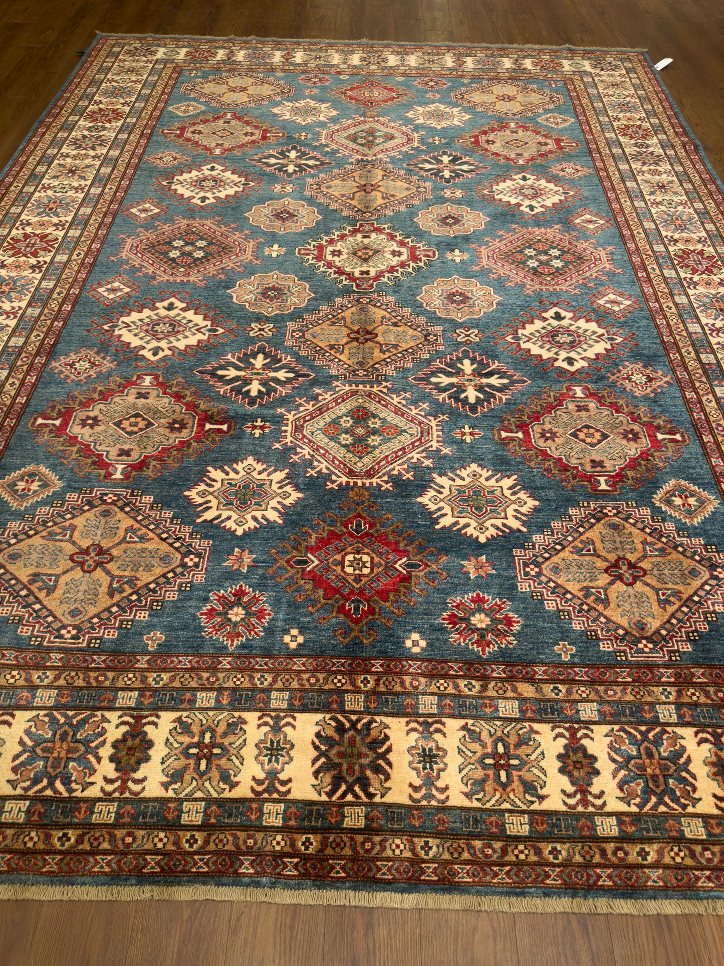 Kazak NJ1716 - 9 x 12