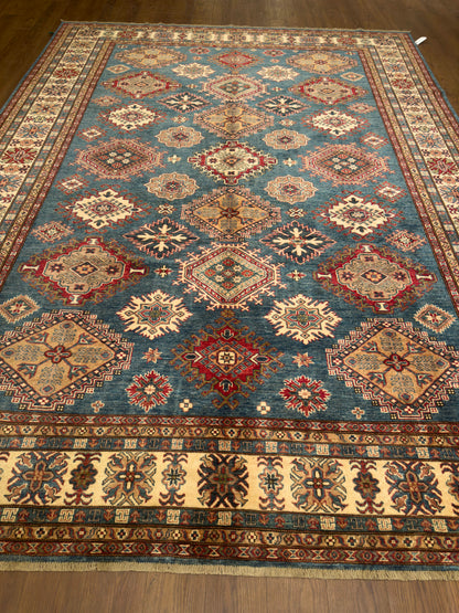 Kazak NJ1716 - 9 x 12