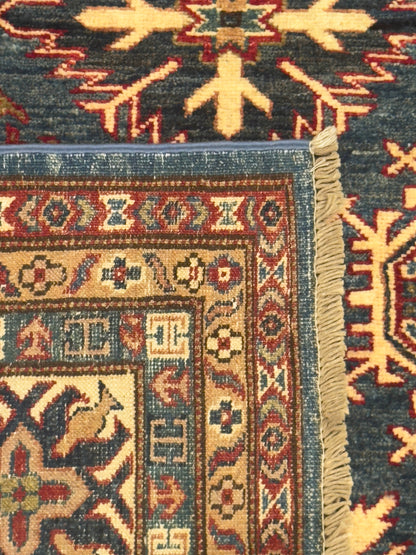 Kazak NJ1716 - 9 x 12