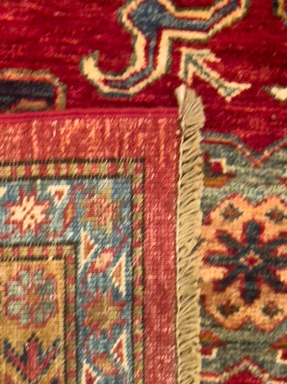 Kazak NJ1717 - 9.2 x 12