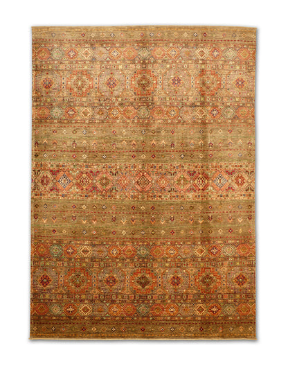 Tribal NJ1718 - 8.9 x 12.1