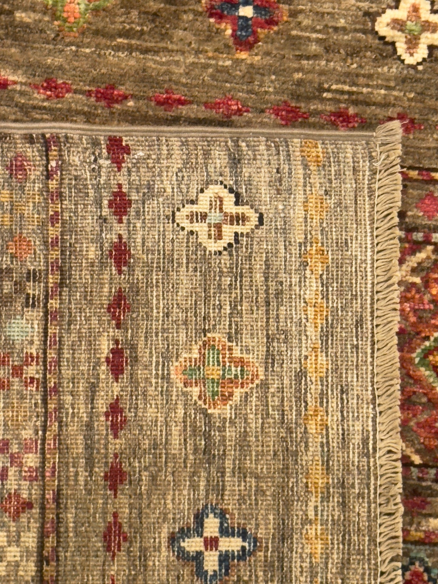 Tribal NJ1718 - 8.9 x 12.1