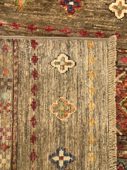 Tribal NJ1718 - 8.9 x 12.1