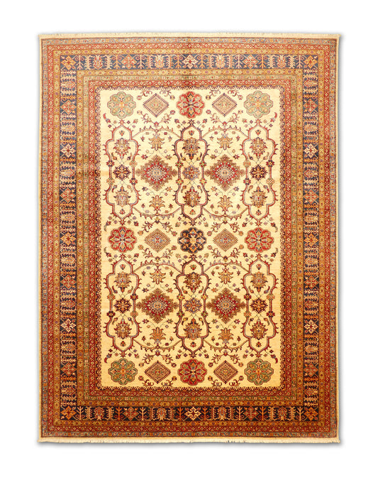 Kazak NJ1721 - 9 x 12