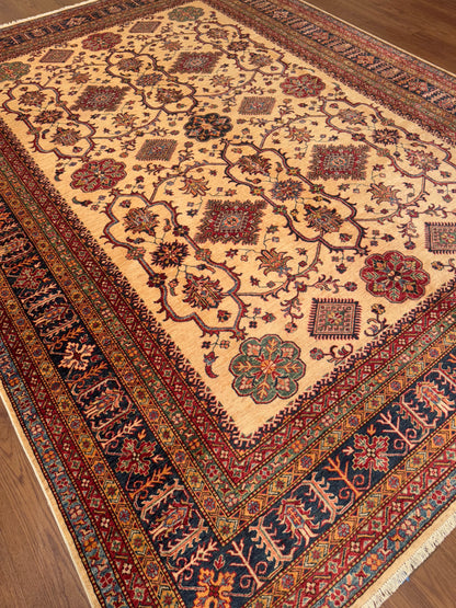 Kazak NJ1721 - 9 x 12