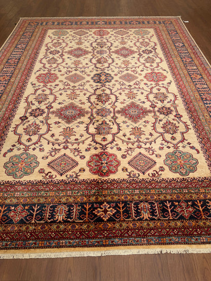 Kazak NJ1721 - 9 x 12