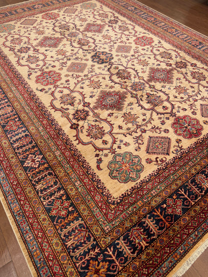 Kazak NJ1721 - 9 x 12