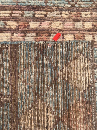 Moroccan NJ17271 - 10.4 x 13.9
