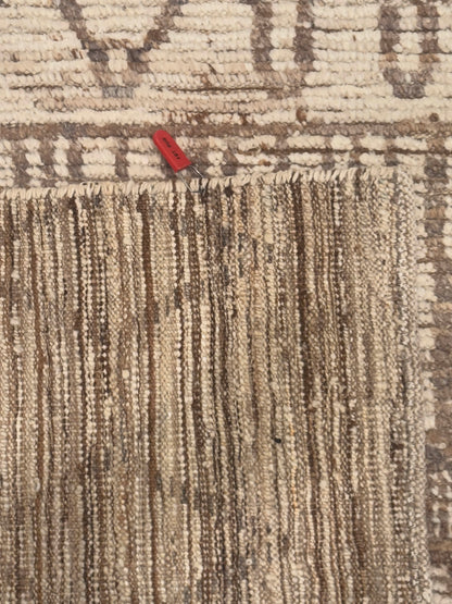 Moroccan NJ17285 - 10.3 x 14.2