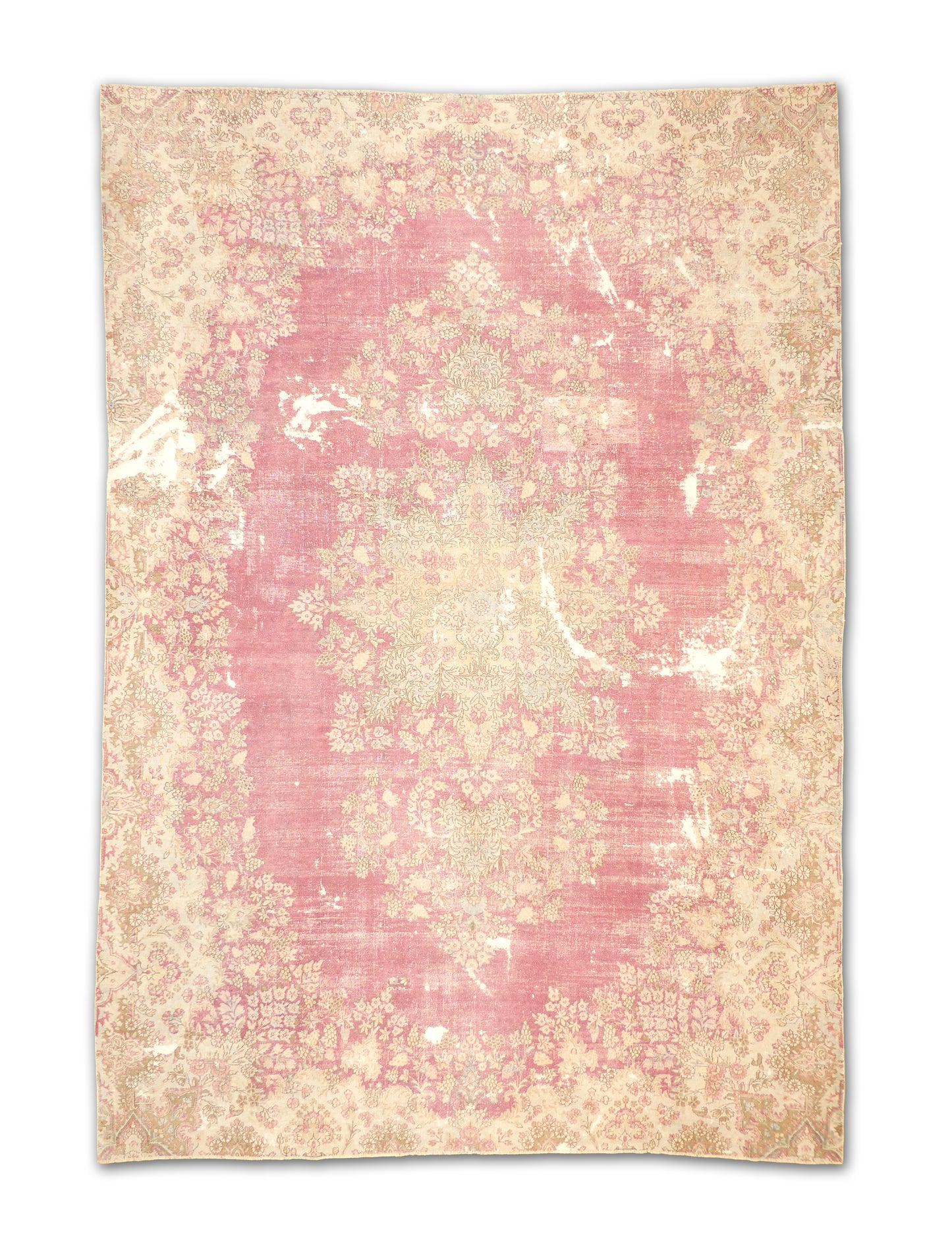 Vintage NJ1736 - 8.1 x 11.8