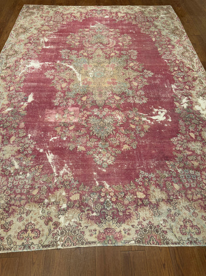 Vintage NJ1736 - 8.1 x 11.8