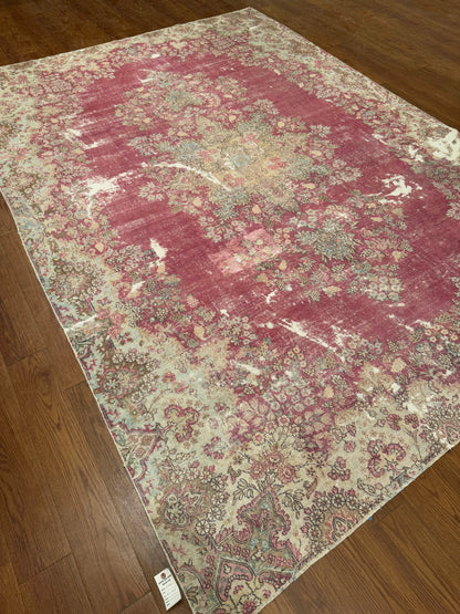 Vintage NJ1736 - 8.1 x 11.8