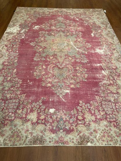 Vintage NJ1736 - 8.1 x 11.8