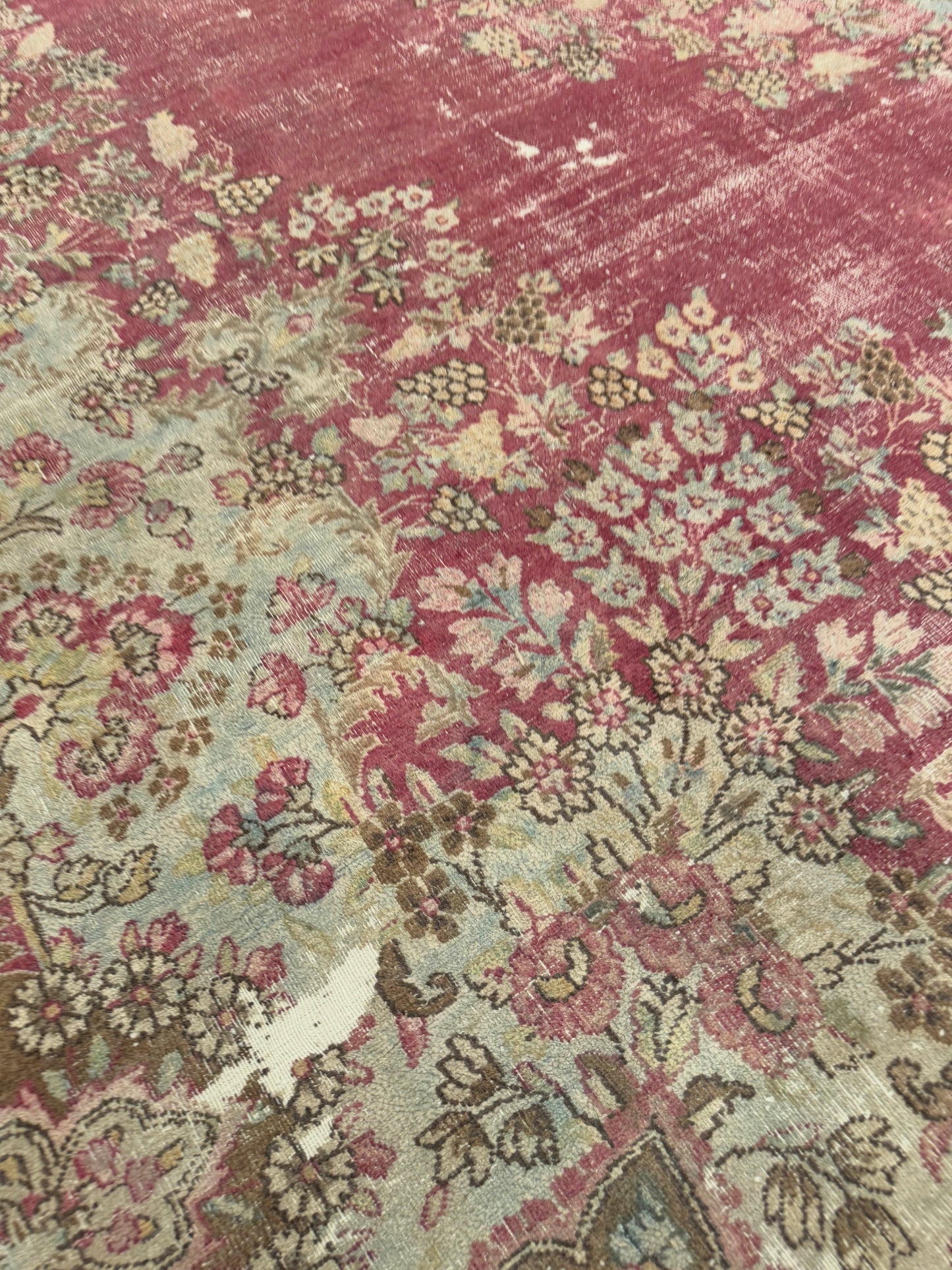 Vintage NJ1736 - 8.1 x 11.8