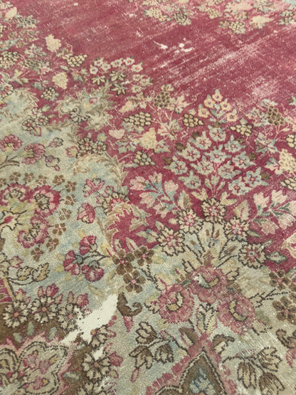 Vintage NJ1736 - 8.1 x 11.8