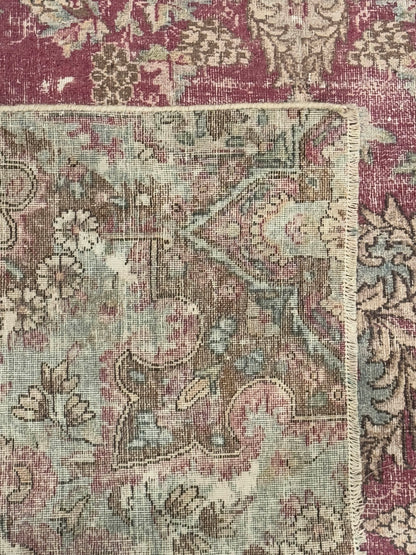 Vintage NJ1736 - 8.1 x 11.8