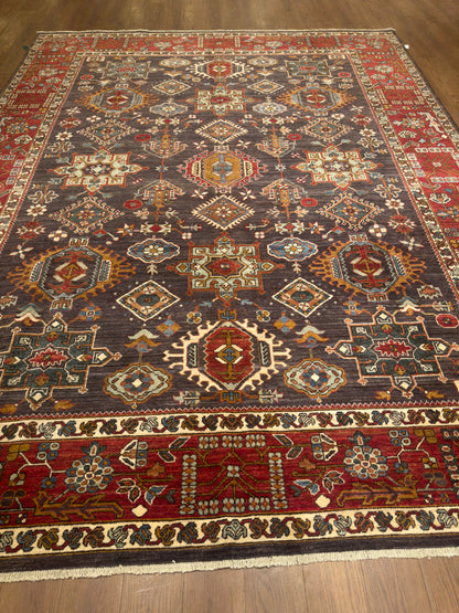 Tribal NJ1741 - 8.11 x 11.8