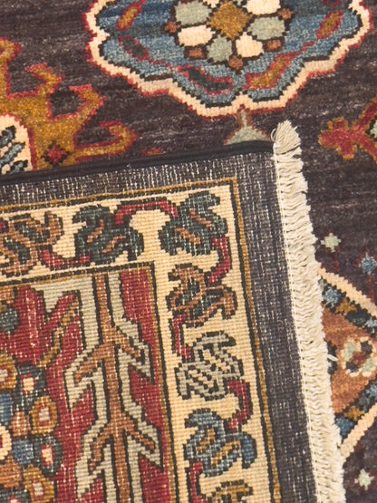 Tribal NJ1741 - 8.11 x 11.8