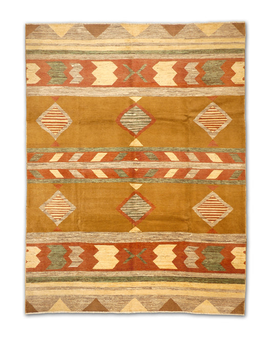 Tribal NJ1742 - 9 x 11.9