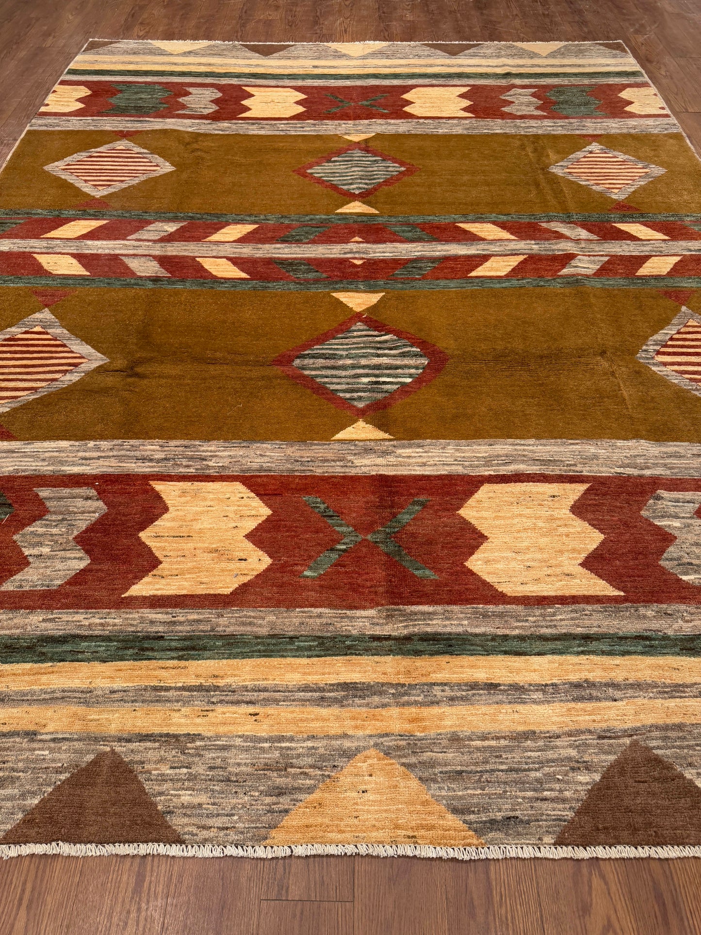 Tribal NJ1742 - 9 x 11.9