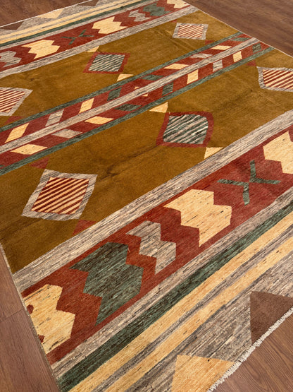 Tribal NJ1742 - 9 x 11.9