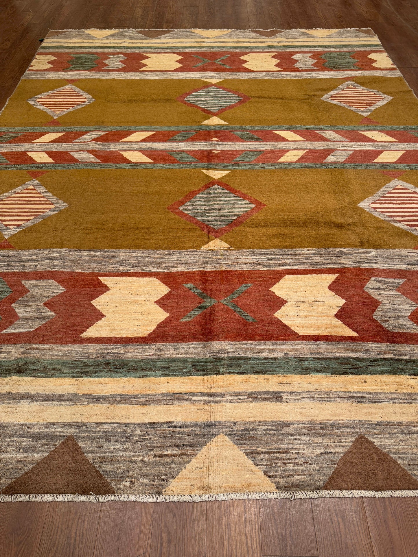 Tribal NJ1742 - 9 x 11.9