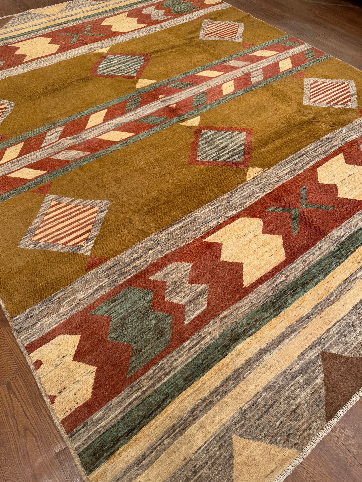 Tribal NJ1742 - 9 x 11.9