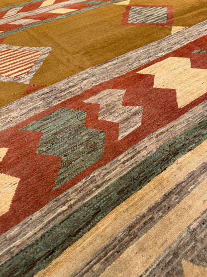 Tribal NJ1742 - 9 x 11.9